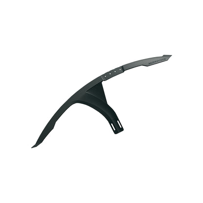 SKS Mudrocker Front Fender - Black