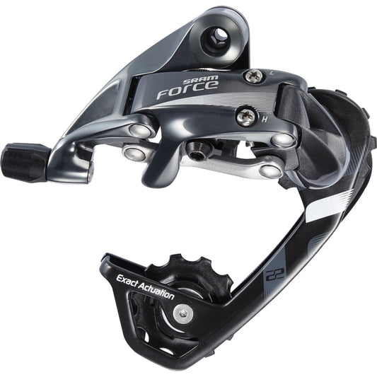 SRAM Force 22 WiFli Medium Rear Derailleur