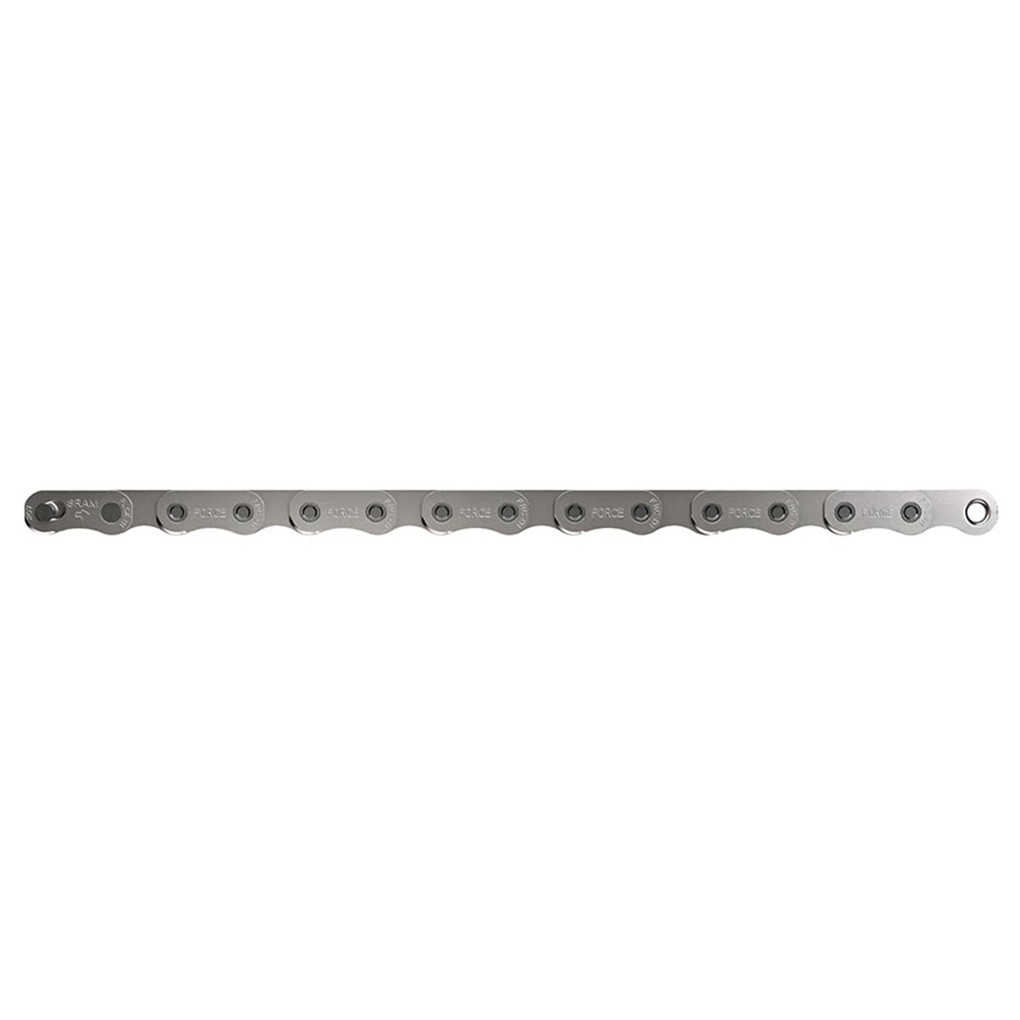 SRAM Force AXS D1 Chain, 12sp., 120 Links, Chrome