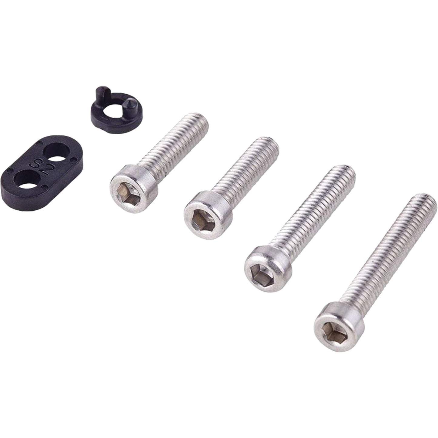 SRAM X01 11-Speed/X01 DH Limit Screws and B-Bolt Screw