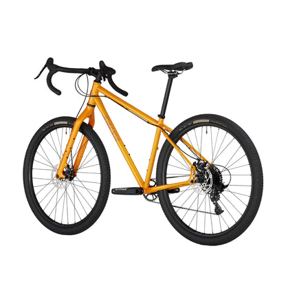 Salsa Fargo Apex 1 Bike - Orange