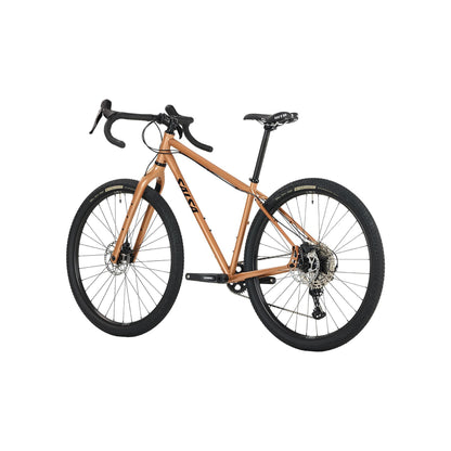 Salsa Fargo GRX 610 1x12sp. Bike - Brass