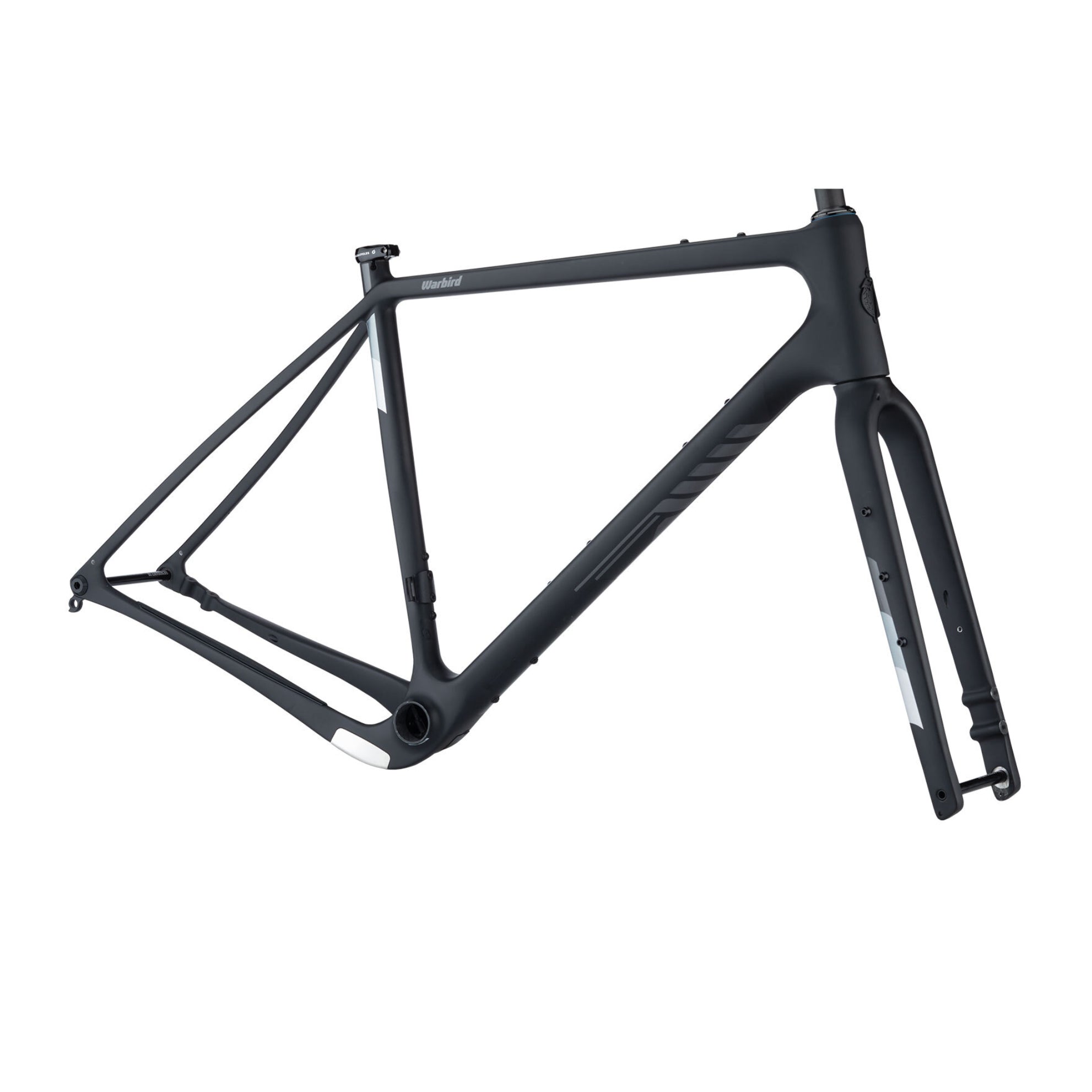 Salsa warbird best sale carbon