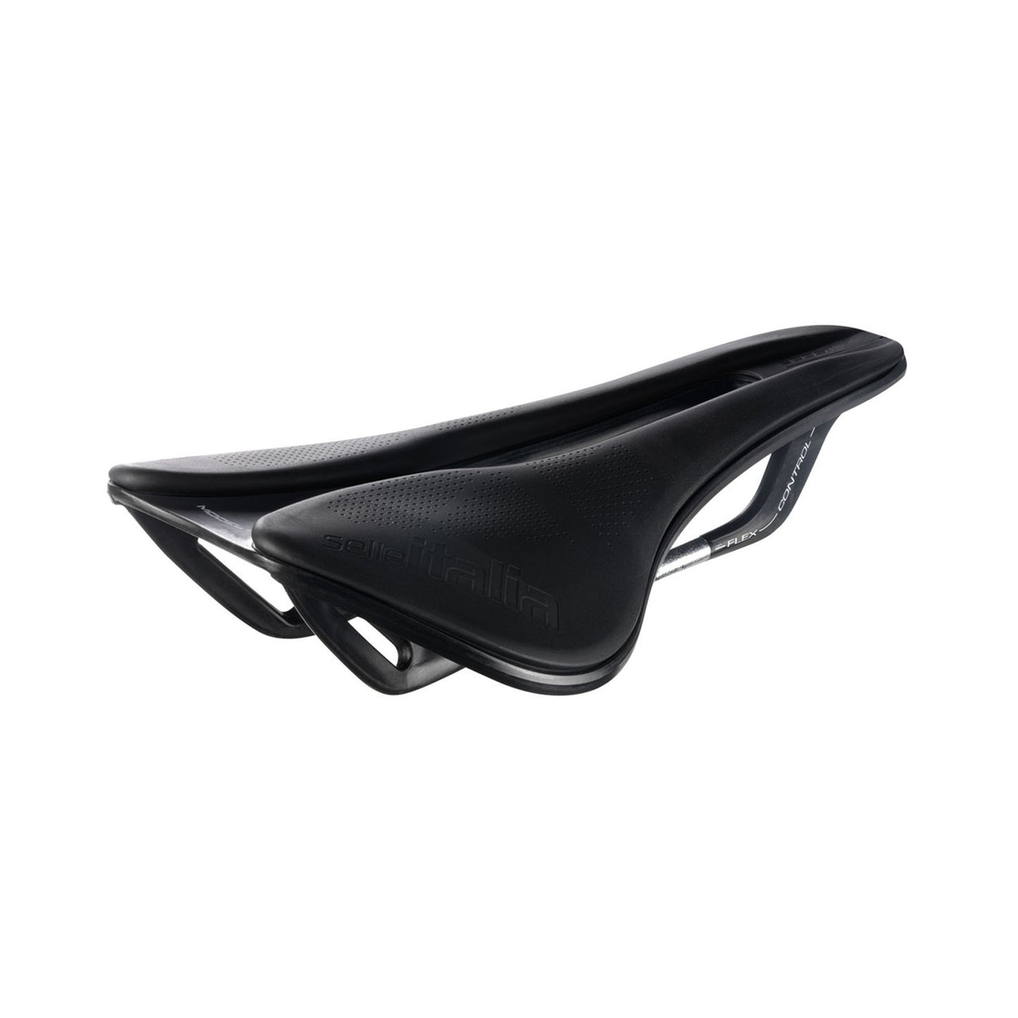 Selle Italia Model-X Green Plus Superflow Saddle