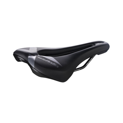 Selle Italia X-Bow Superflow L Saddle, 155mm