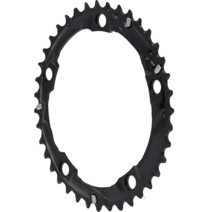 Shimano 105 FC-5703 Chainring Black, Triple, BCD:130mm