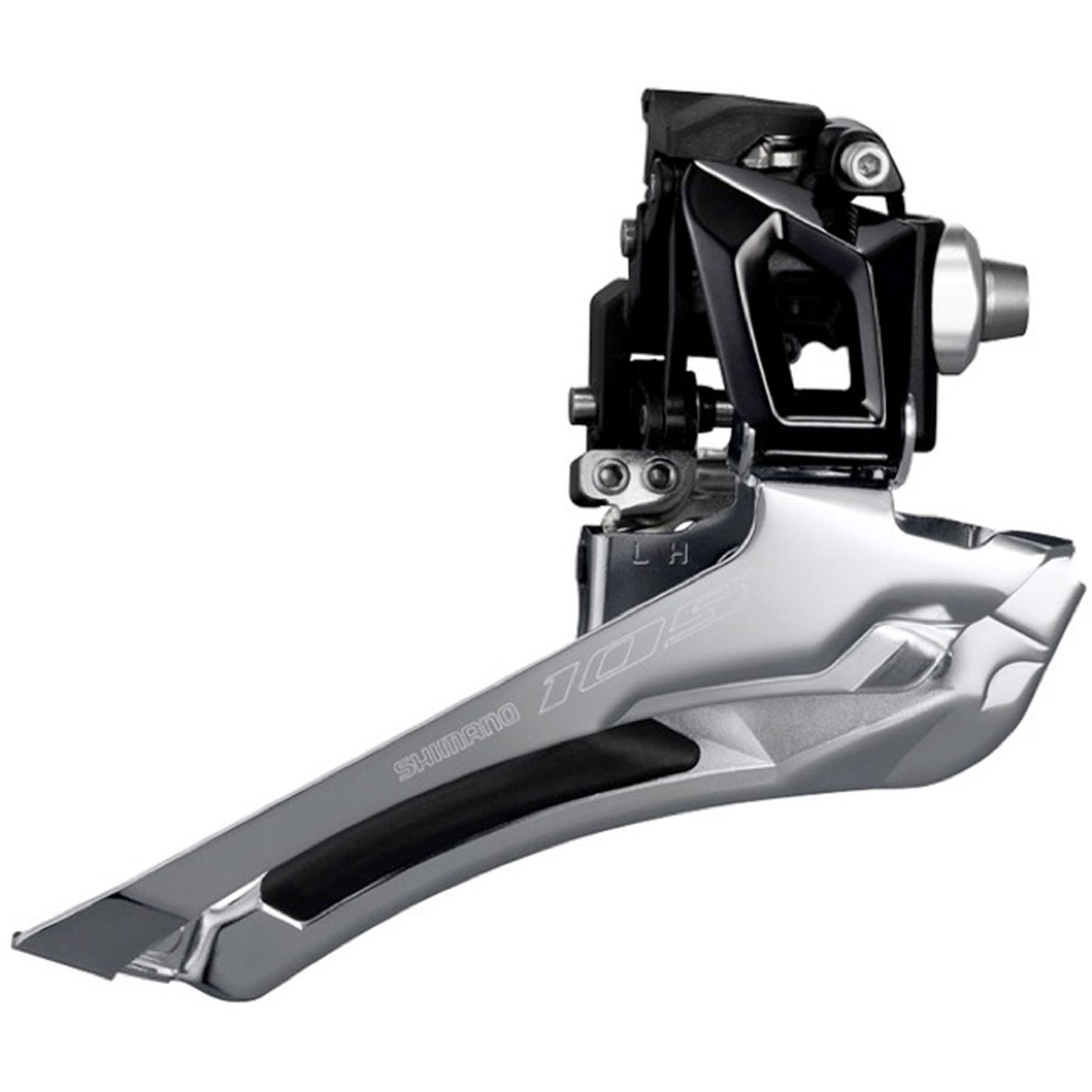 Shimano 105 FD-R7000-L Braze-on Front Derailleur