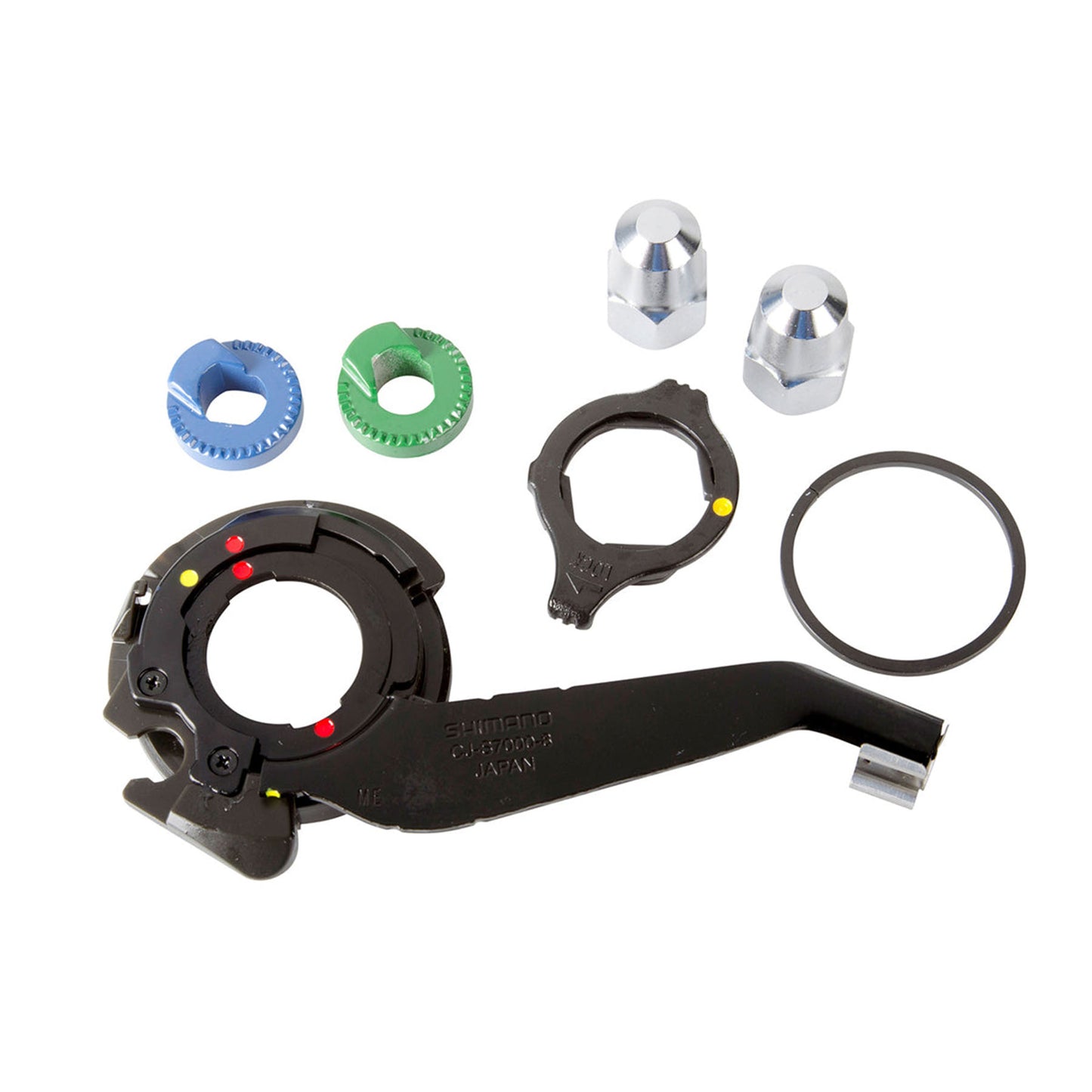 Shimano Alfine SG-S7000-8 Small Parts Kit