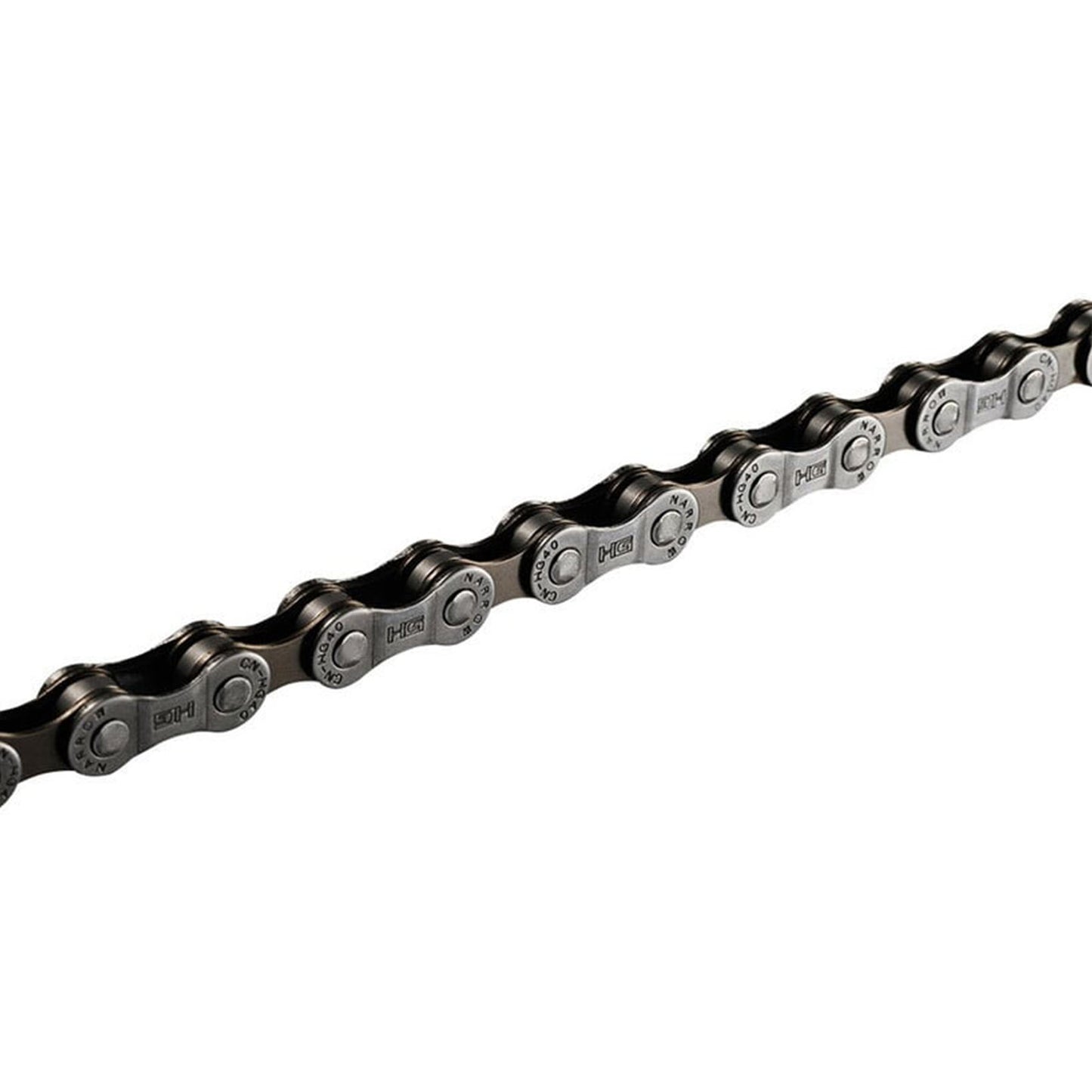 Shimano CN-HG40 6/7/8sp. Chain, 115 links