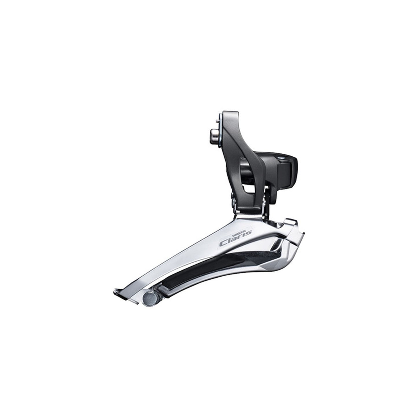 Shimano Claris FD-R2000 Front derailleur, 2 x 8sp