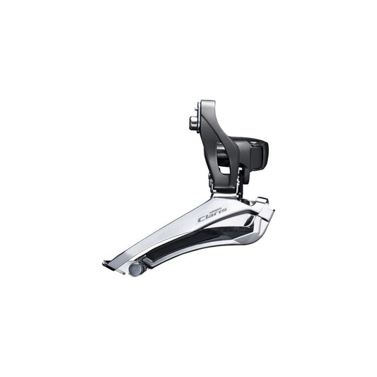 Shimano Claris FD-R2000 Front derailleur, 2 x 8sp