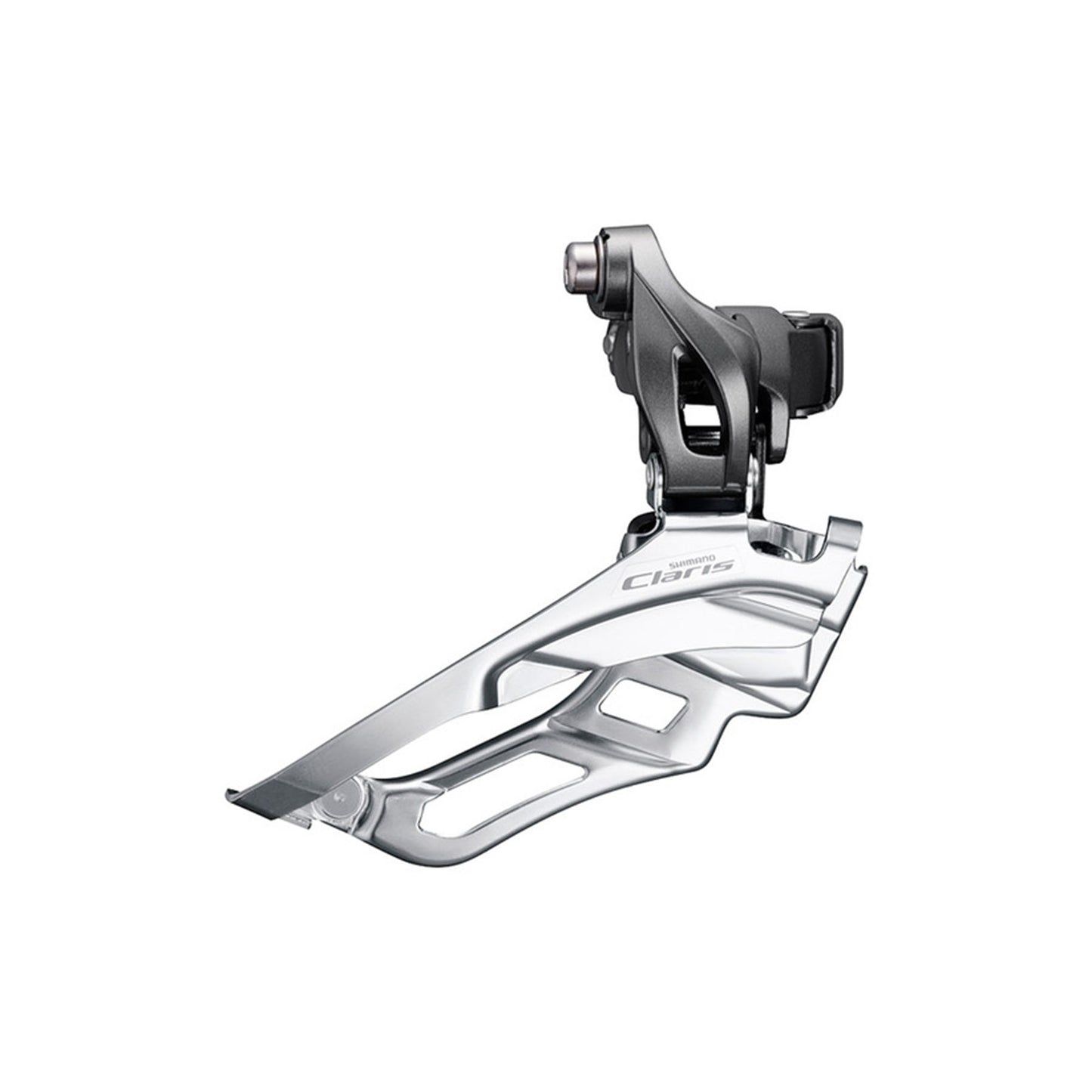 Shimano Claris FD-R2030 Triple Front Derailleur - 8 Speed