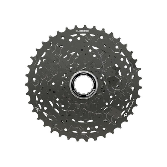 Shimano Cues 10sp. Cassette