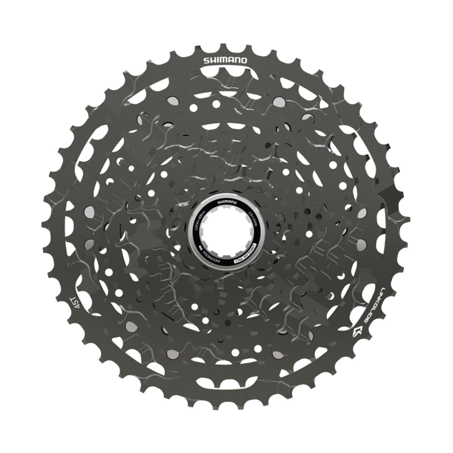 Shimano Cues 11sp. Cassette