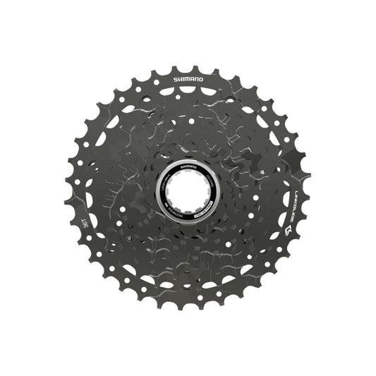 Shimano Cues 9sp. Cassette