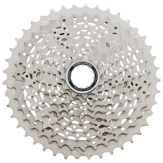 Shimano Deore CS-M4100-10 10sp. Cassette