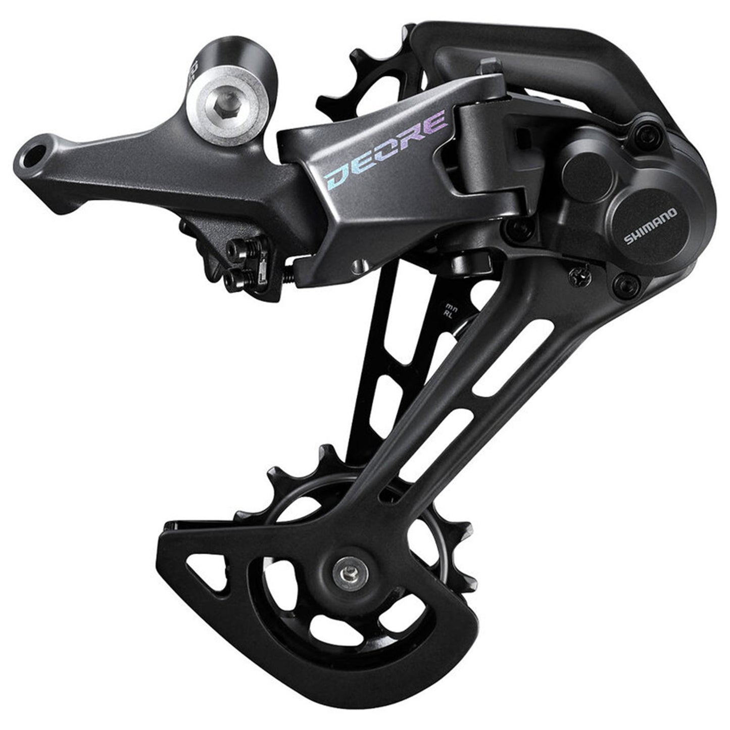 Shimano Deore RD-M6100 SGS 1x12sp. Rear Derailleur