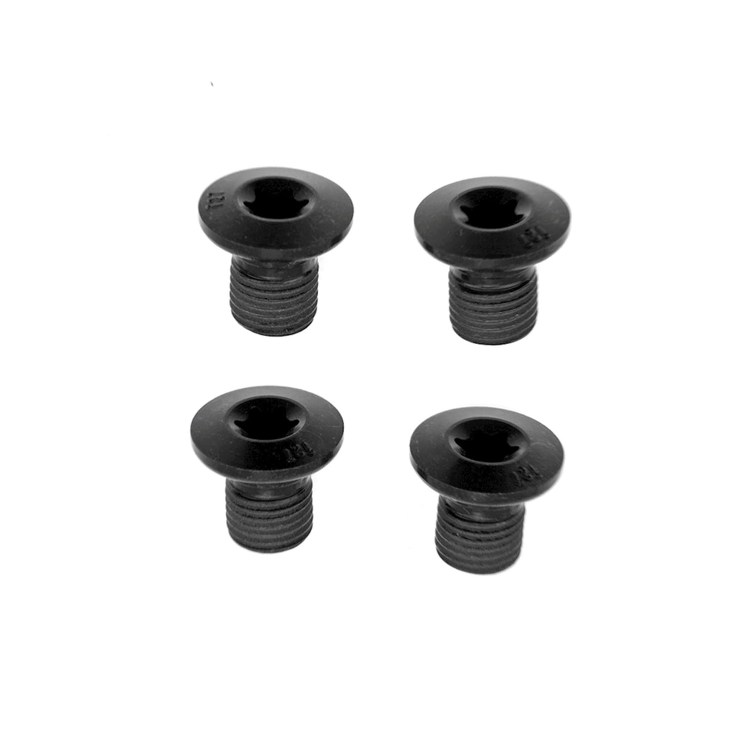 Shimano FC-M9000 Gear Fixing Bolts