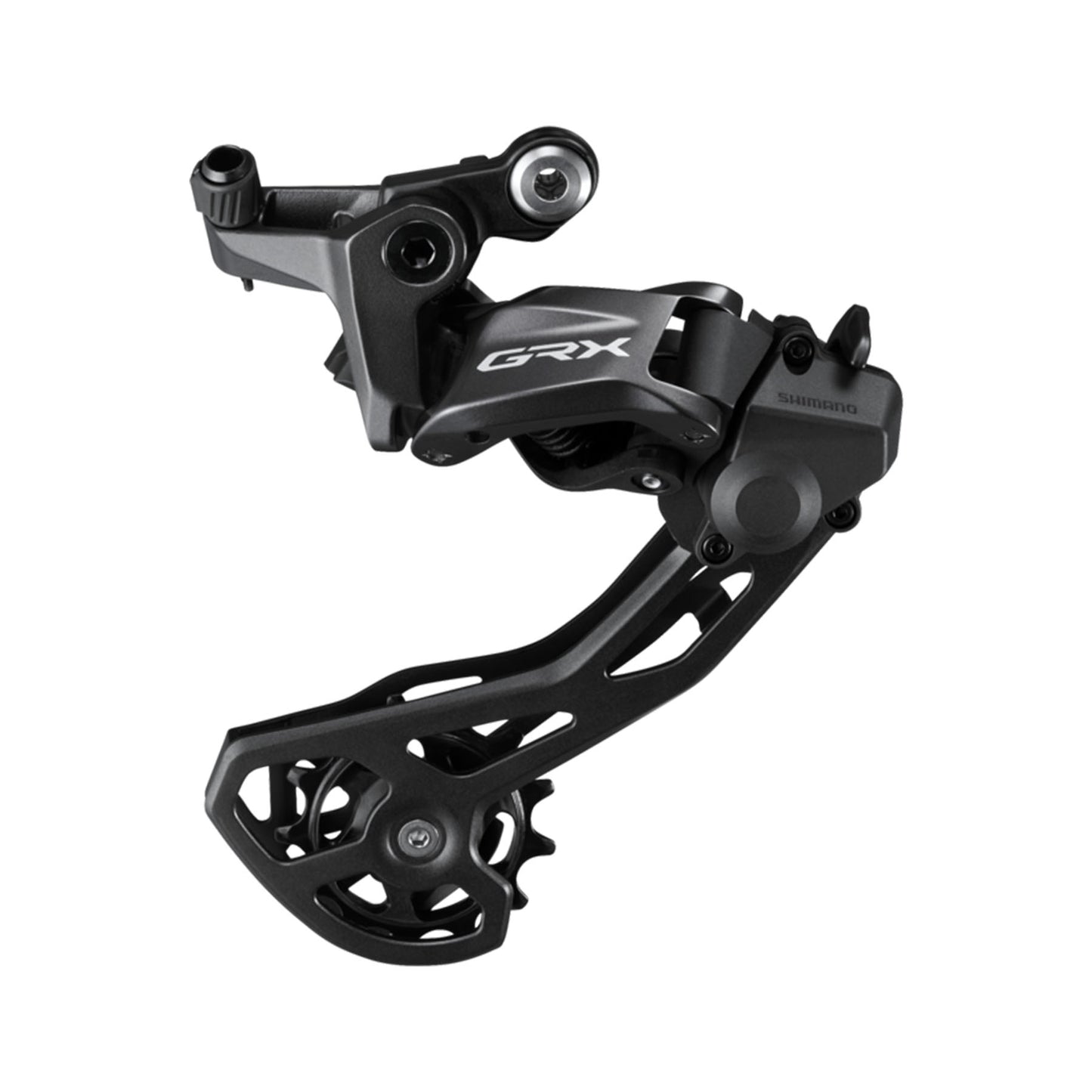 Shimano GRX RD-RX820 2x12sp. Rear Derailleur