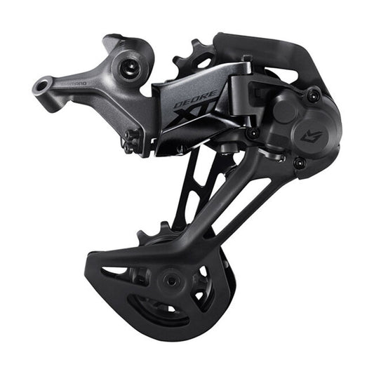 Shimano Deore XT Rear Derailleur, RD-M8130, 11 spd. SGS LinkGlide