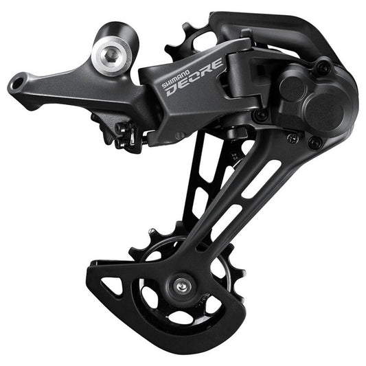 Shimano RD-M5100 Deore Rear Derailleur 11 Speed SGS