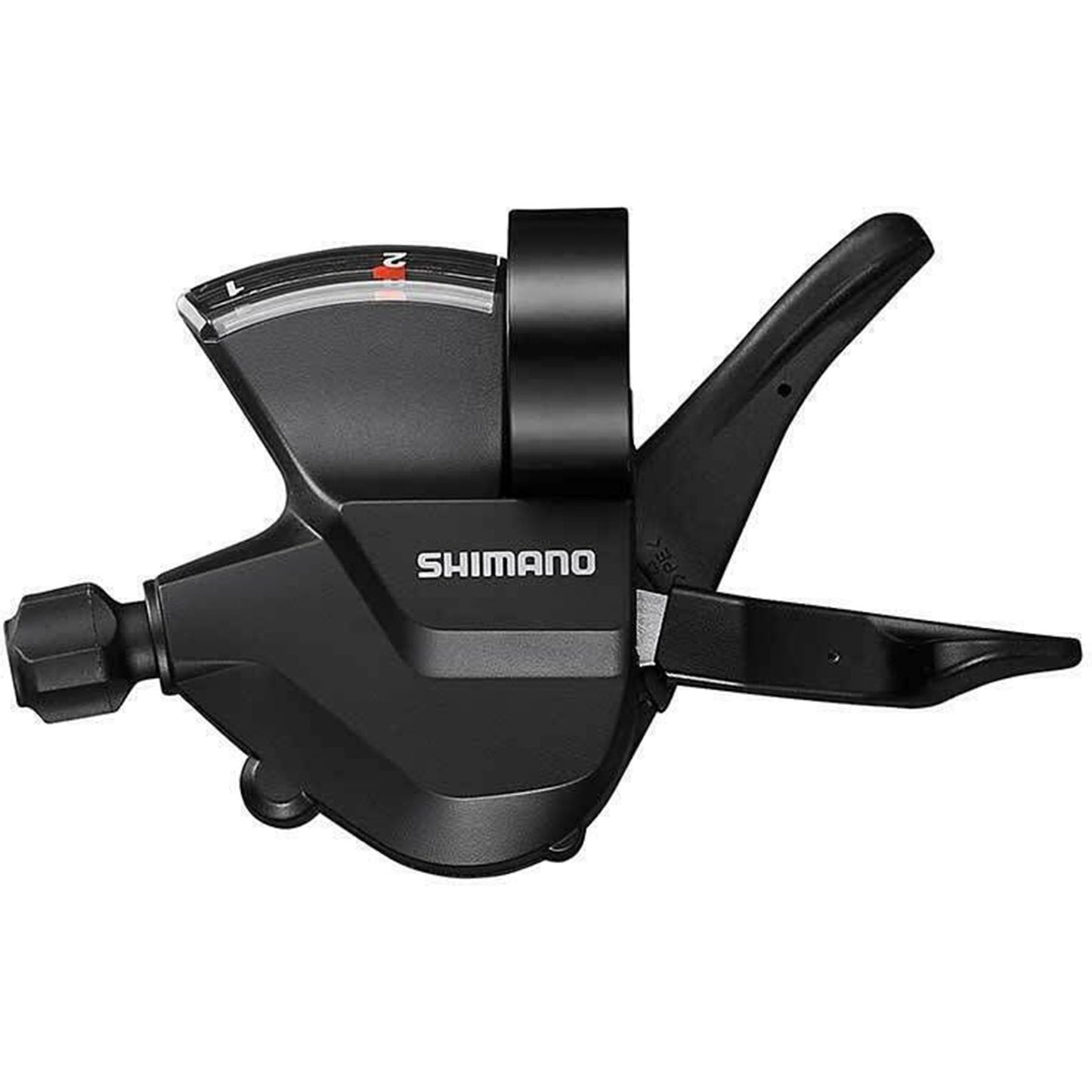 Shimano SL-M315-2L 2sp. LH RAPIDFIRE PLUS Shifter