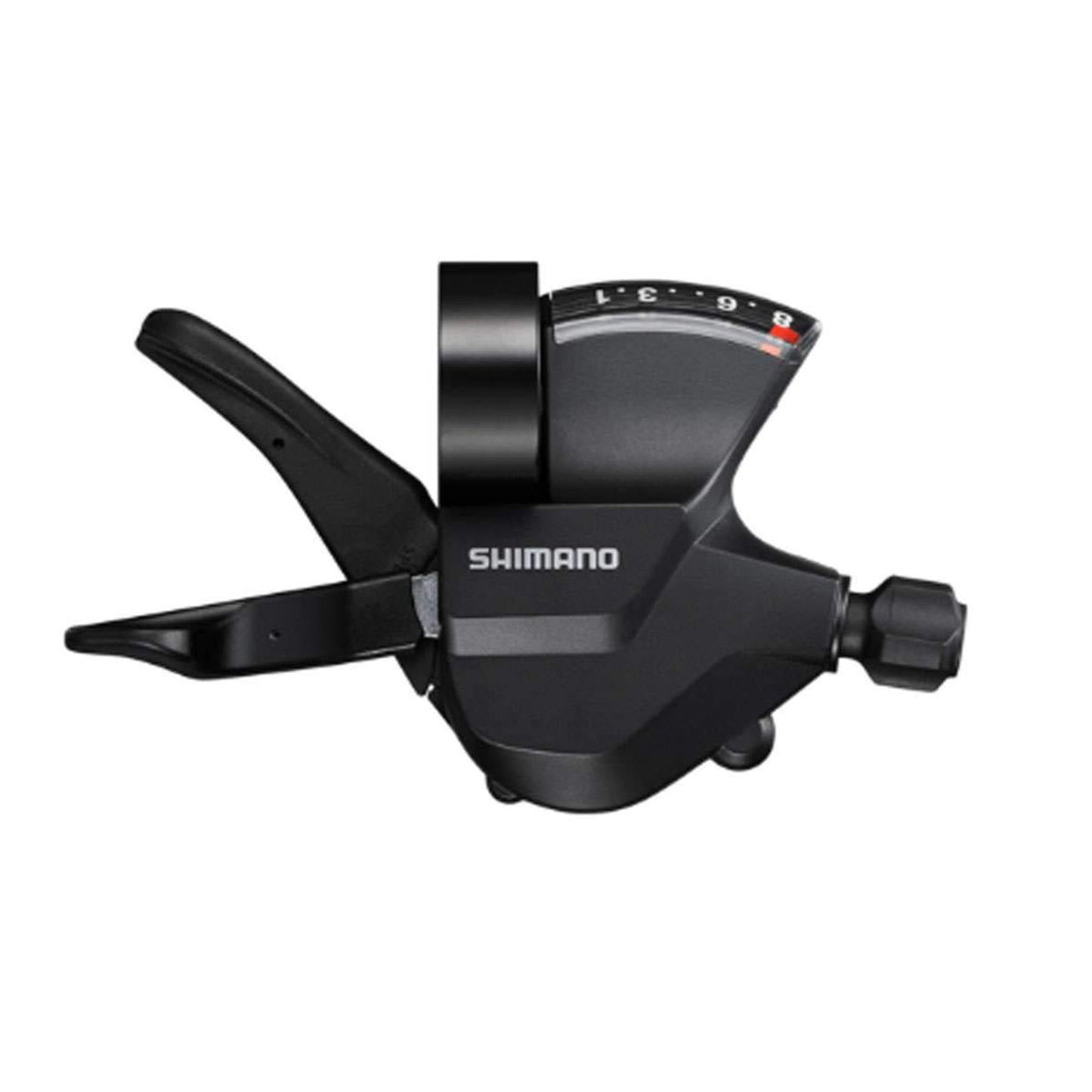 Shimano SL-M315-8R 8sp. RH RAPIDFIRE PLUS Shifter