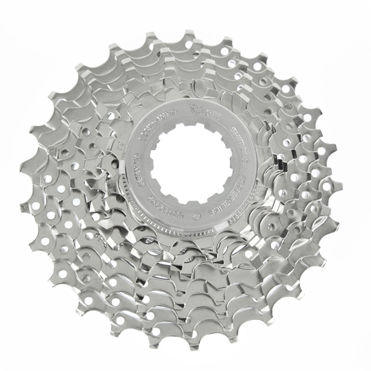 Shimano Tiagra CS-HG50 9sp Cassette