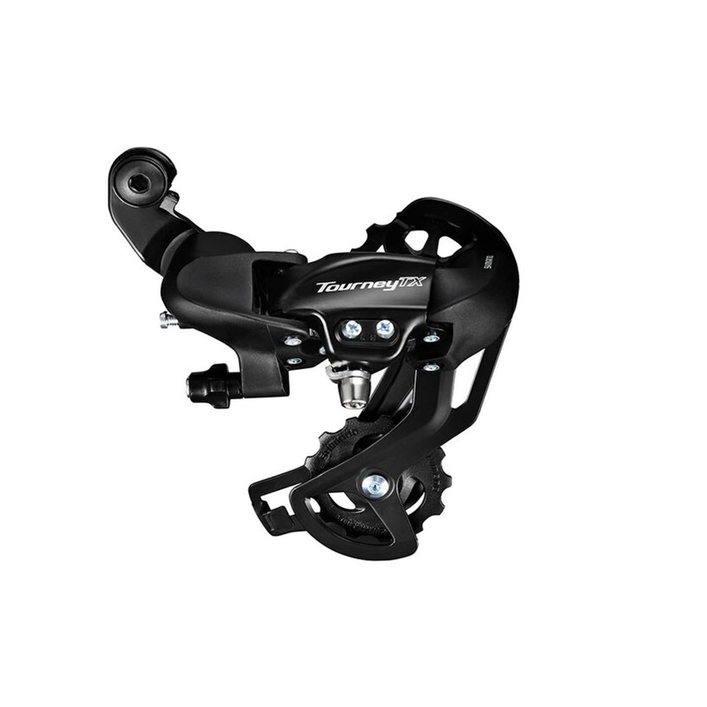 Shimano Tourney RD-TX800 7/8sp. Rear Derailleur