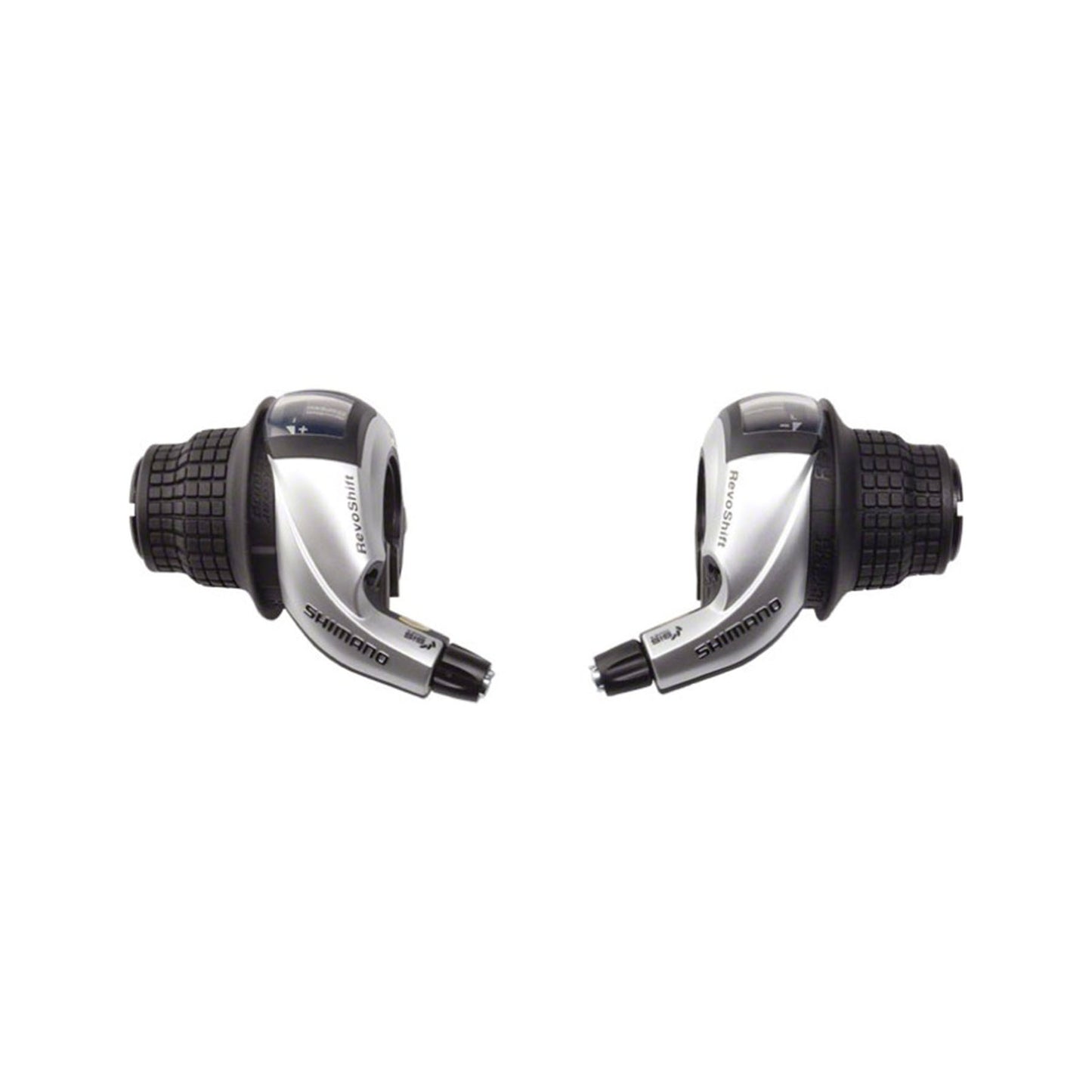 Shimano Tourney SL-RS45 3x8sp. Revo Shift Lever Set