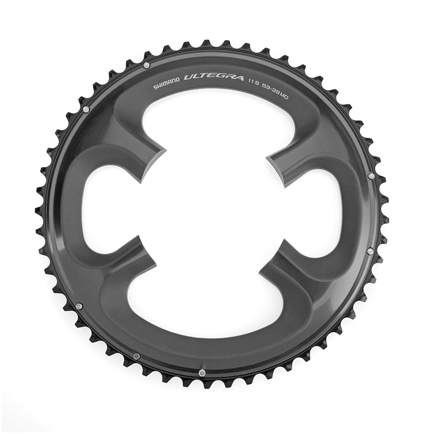 Shimano Ultegra FC-6800 Outer Chainring 53T-MD