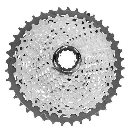 Shimano Deore XT CS-M8000 11sp. Cassette