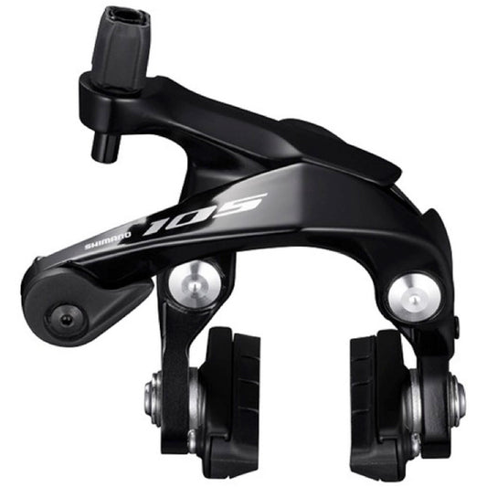 Shimano 105 BR-R7000 Caliper Brakeset, F and R, Black