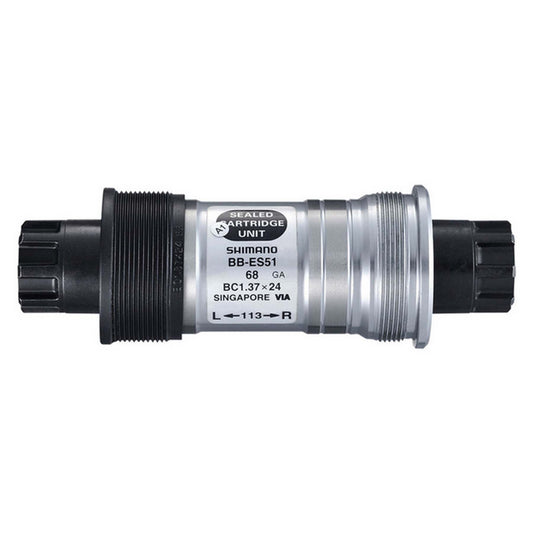 Shimano BB-ES51 68mm Octalink Bottom Brackets