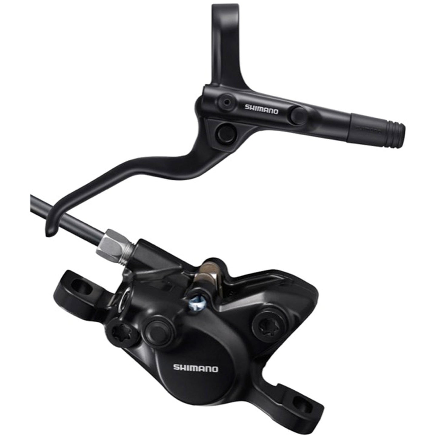 Shimano BL-MT201/BR-MT200 Brakeset