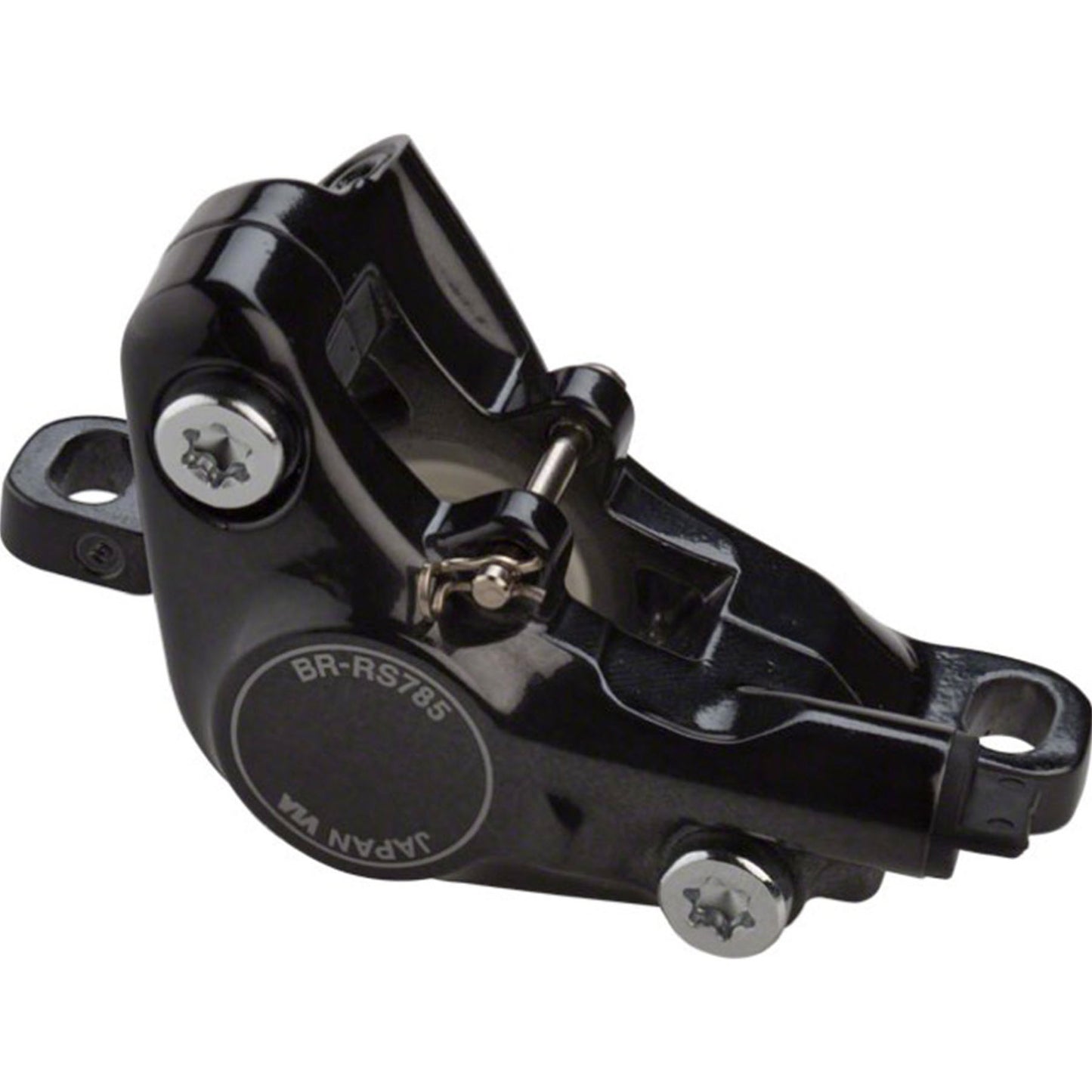 Shimano BR-RS785 Hydraulic Brake Caliper (w/o Adapter)