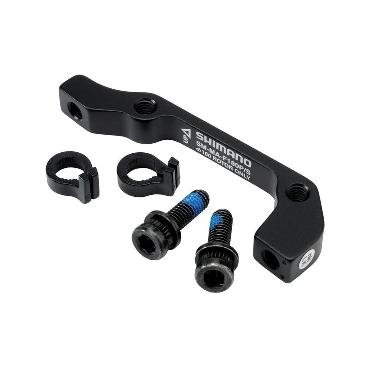 Shimano SM-MA-F180P/P2 Disc Brake Adapter (20mm Post:Post)