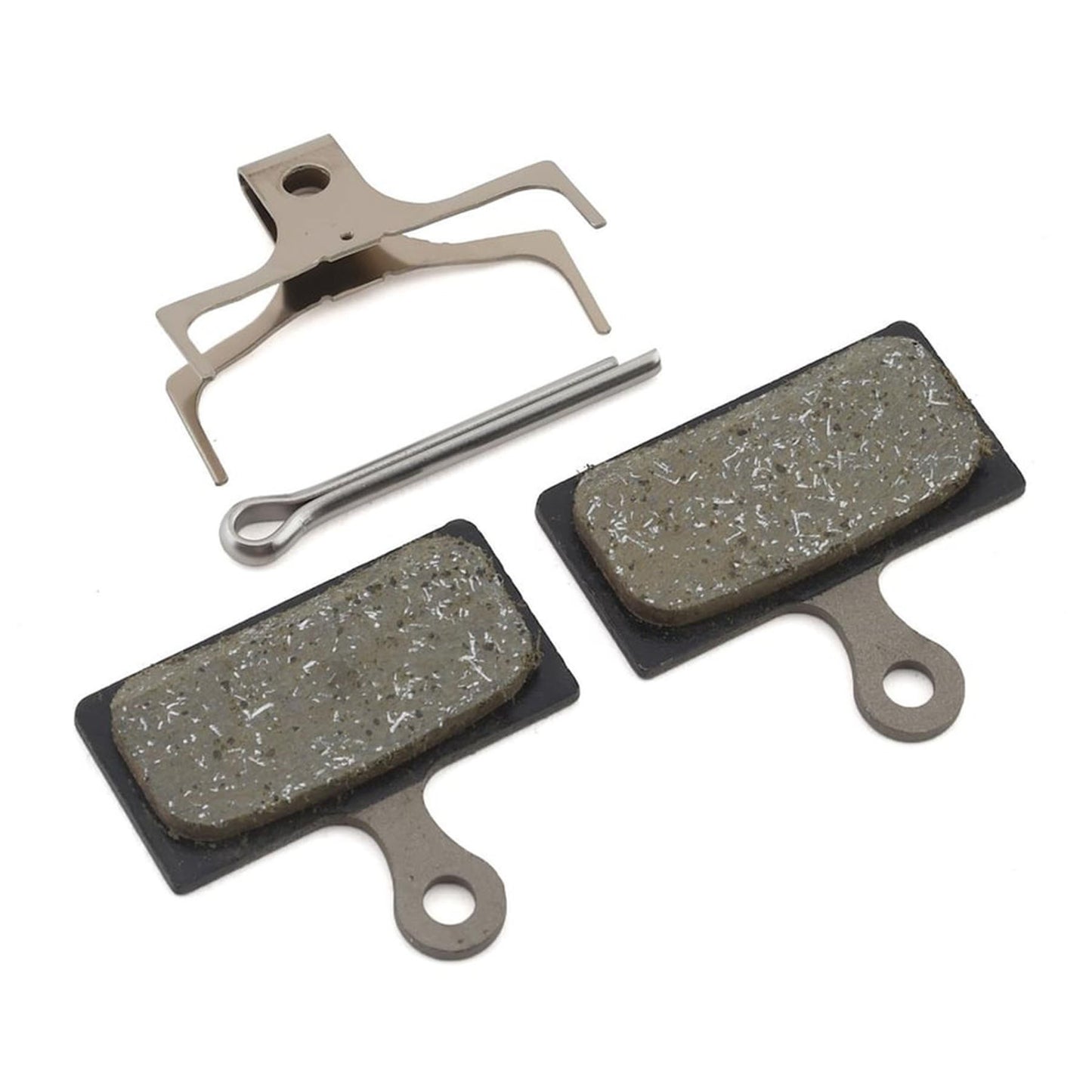 Shimano G03S RESIN PAD &amp; SPRING