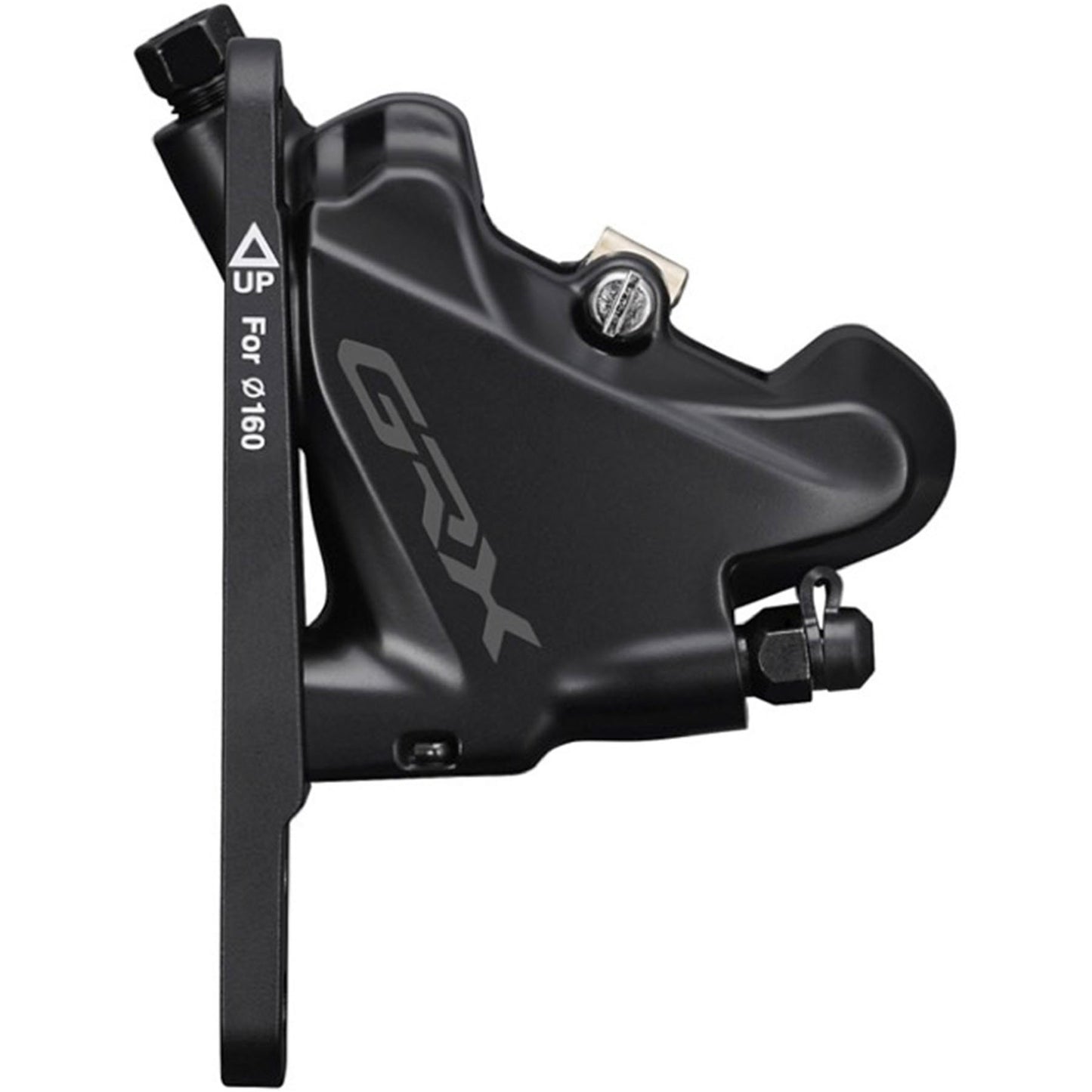 Shimano GRX RX-400 Flat Mount Caliper