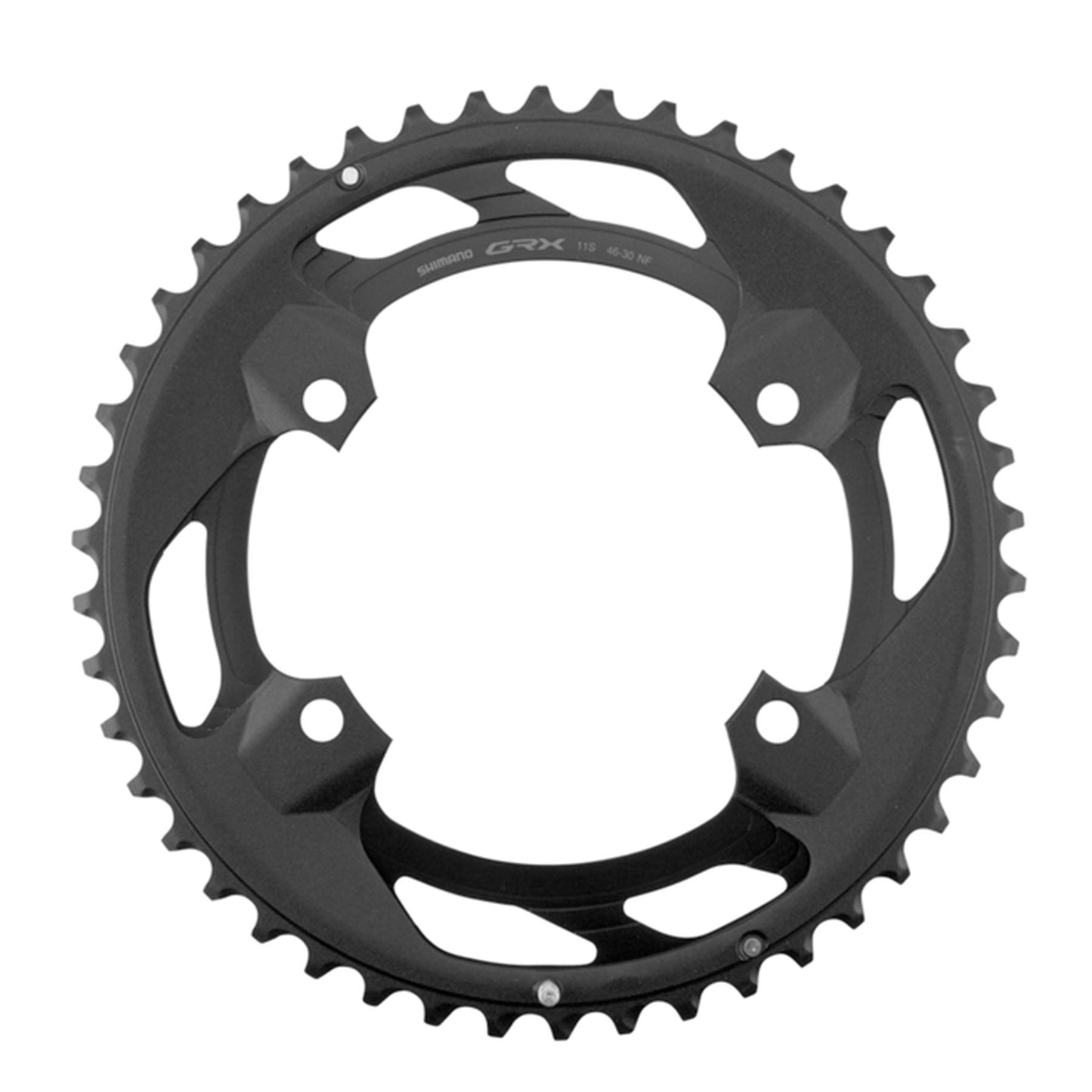 Shimano GRX Chainring FC-RX600 Chainrins