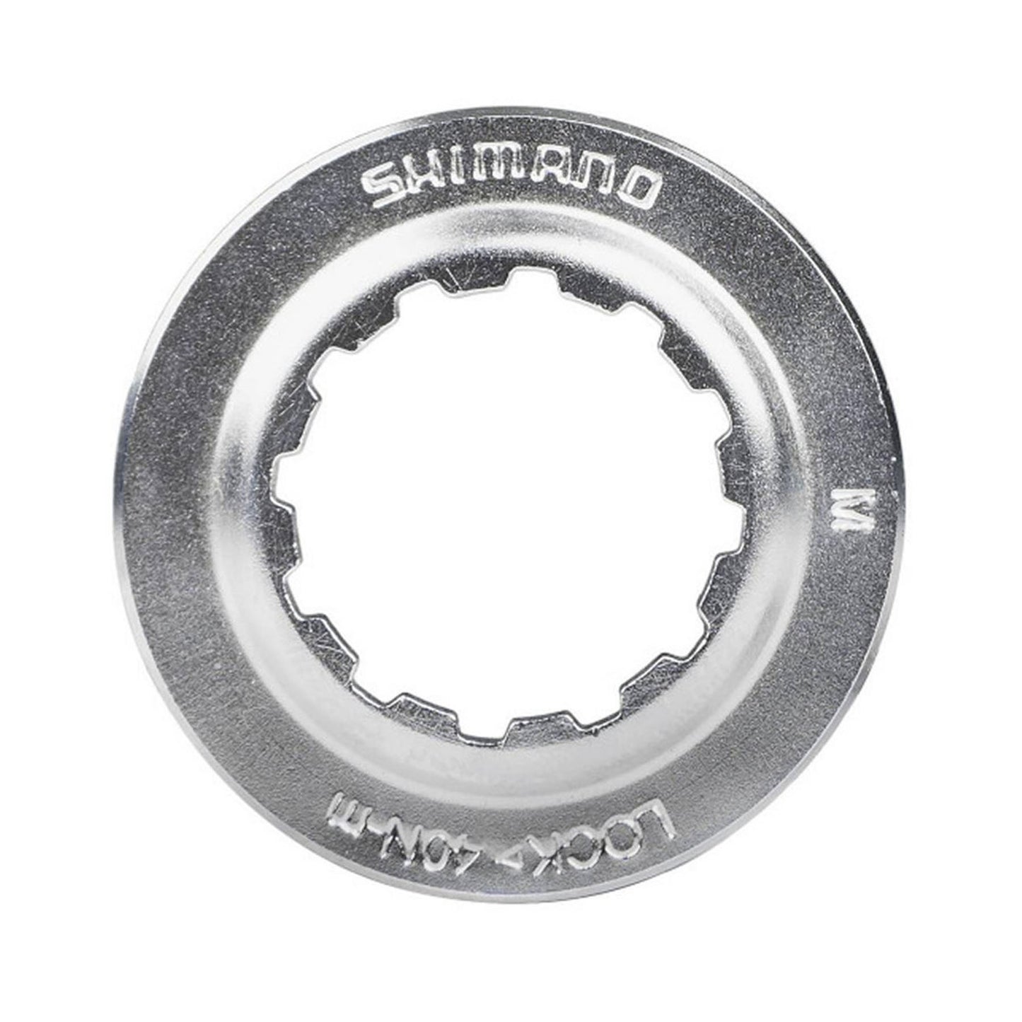 Shimano Centerlock Lockring