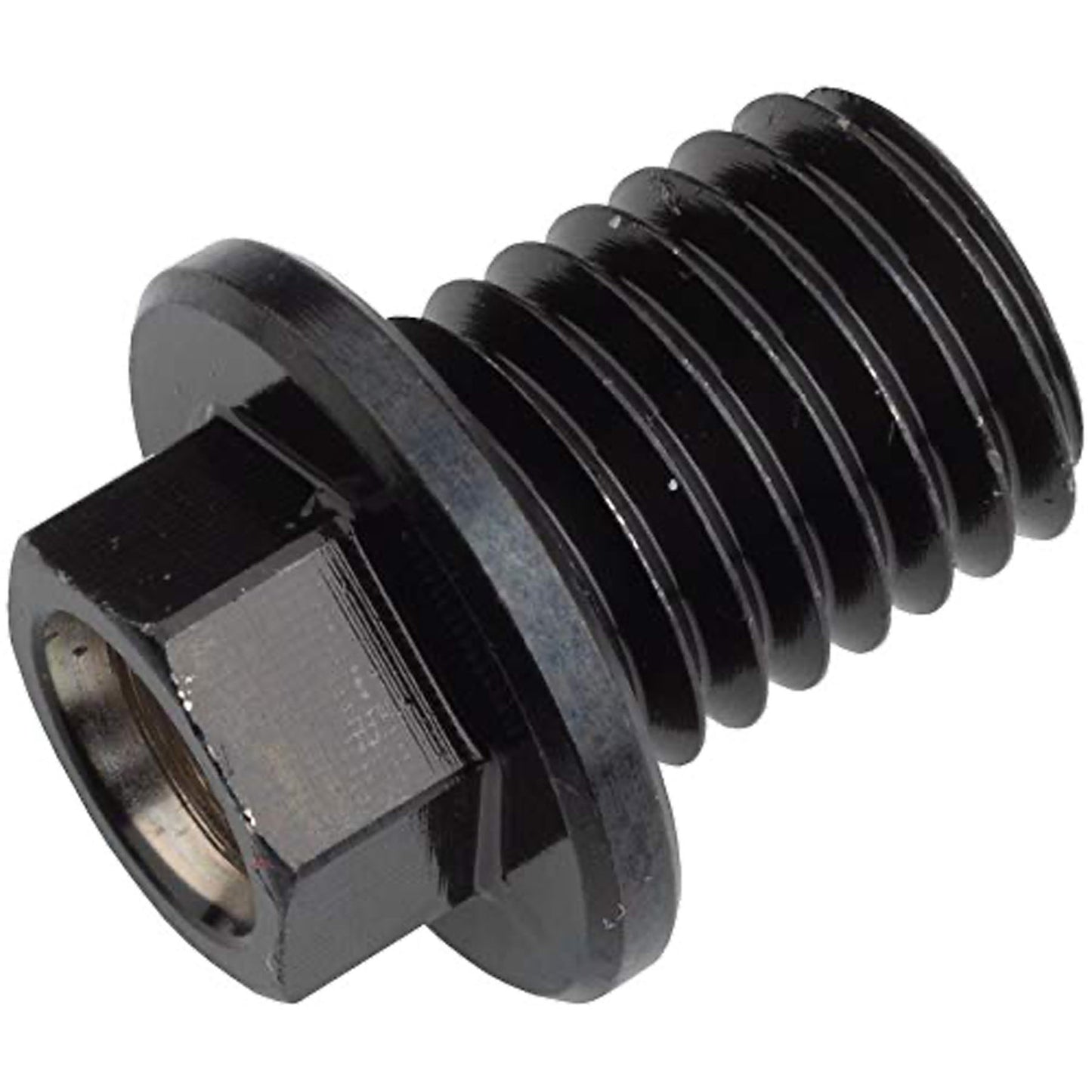 Shimano SM-BH90 Flanged Connecting Bolt (M9/BLACK)