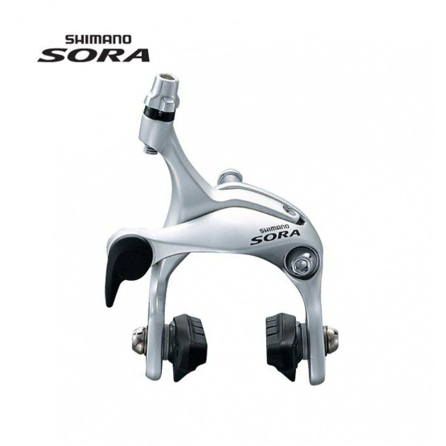 Shimano Sora BR-3400 Rear Brake - Silver