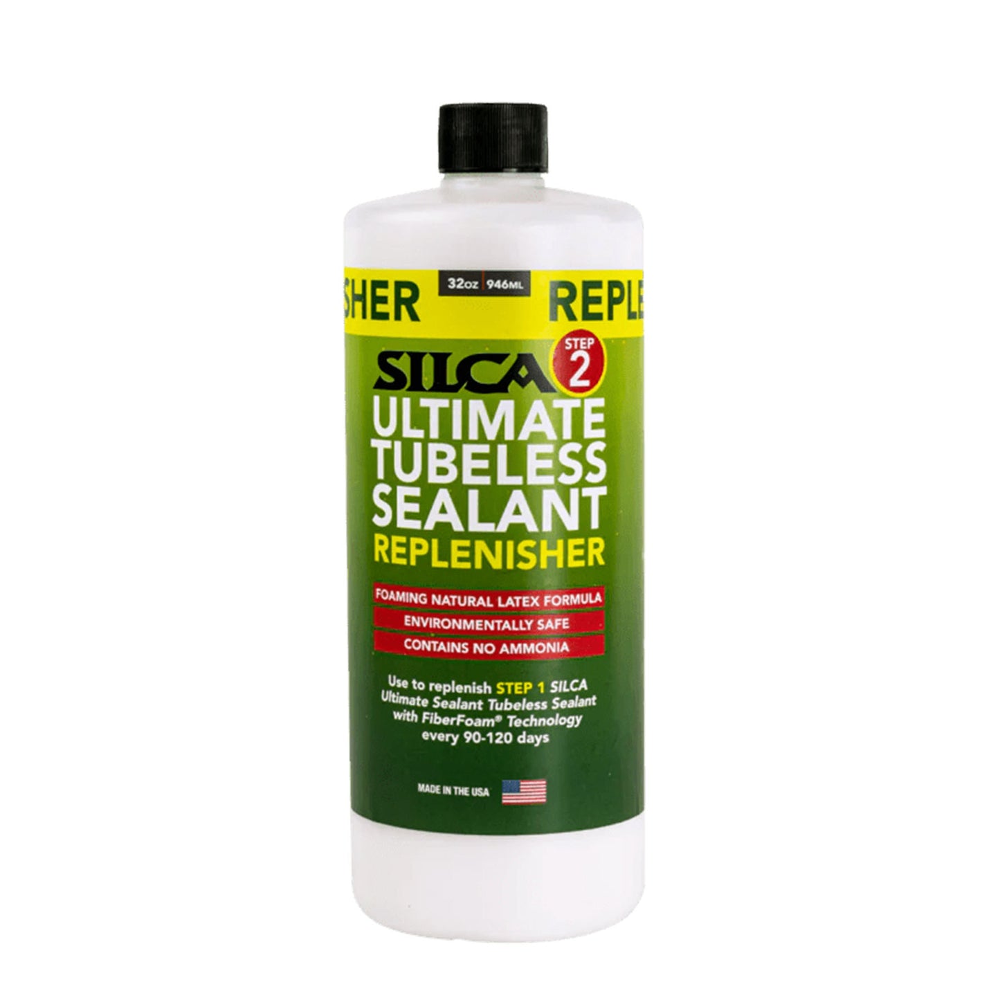 Silca ULTIMATE TUBELESS SEALANT, 32oz