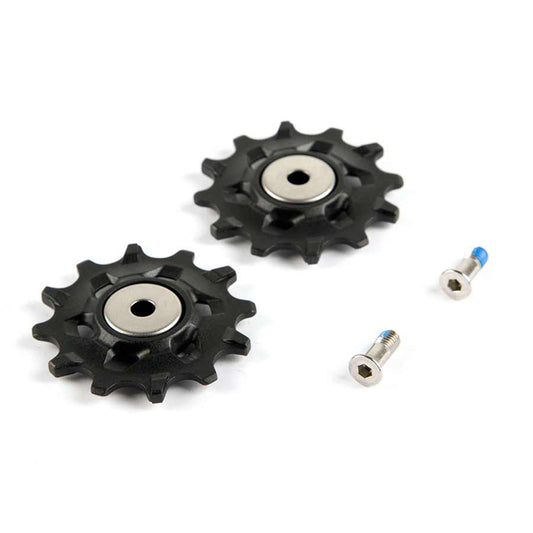 Sram Apex1/NX 11sp. Pulley Kit (Wide-Narrow)