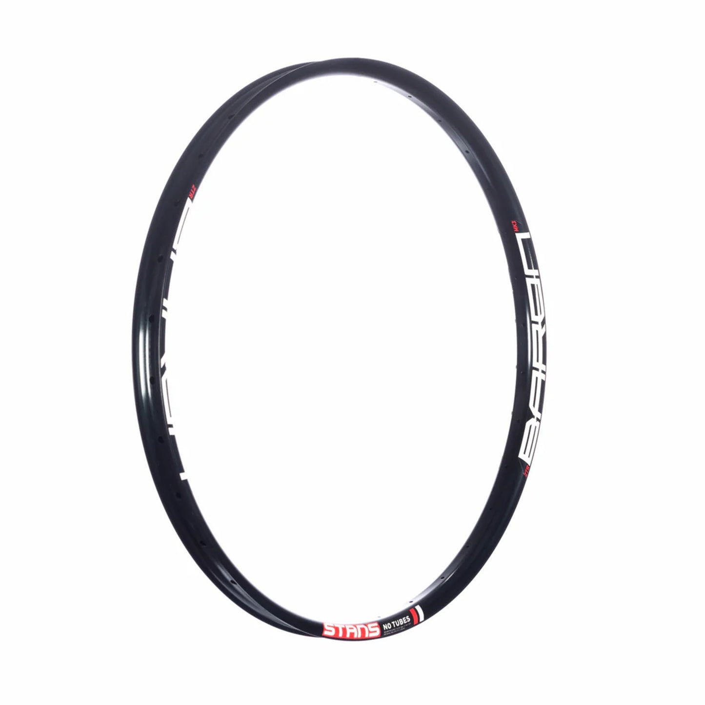 Stan's Baron MK3 Rim, 27.5 32h Black