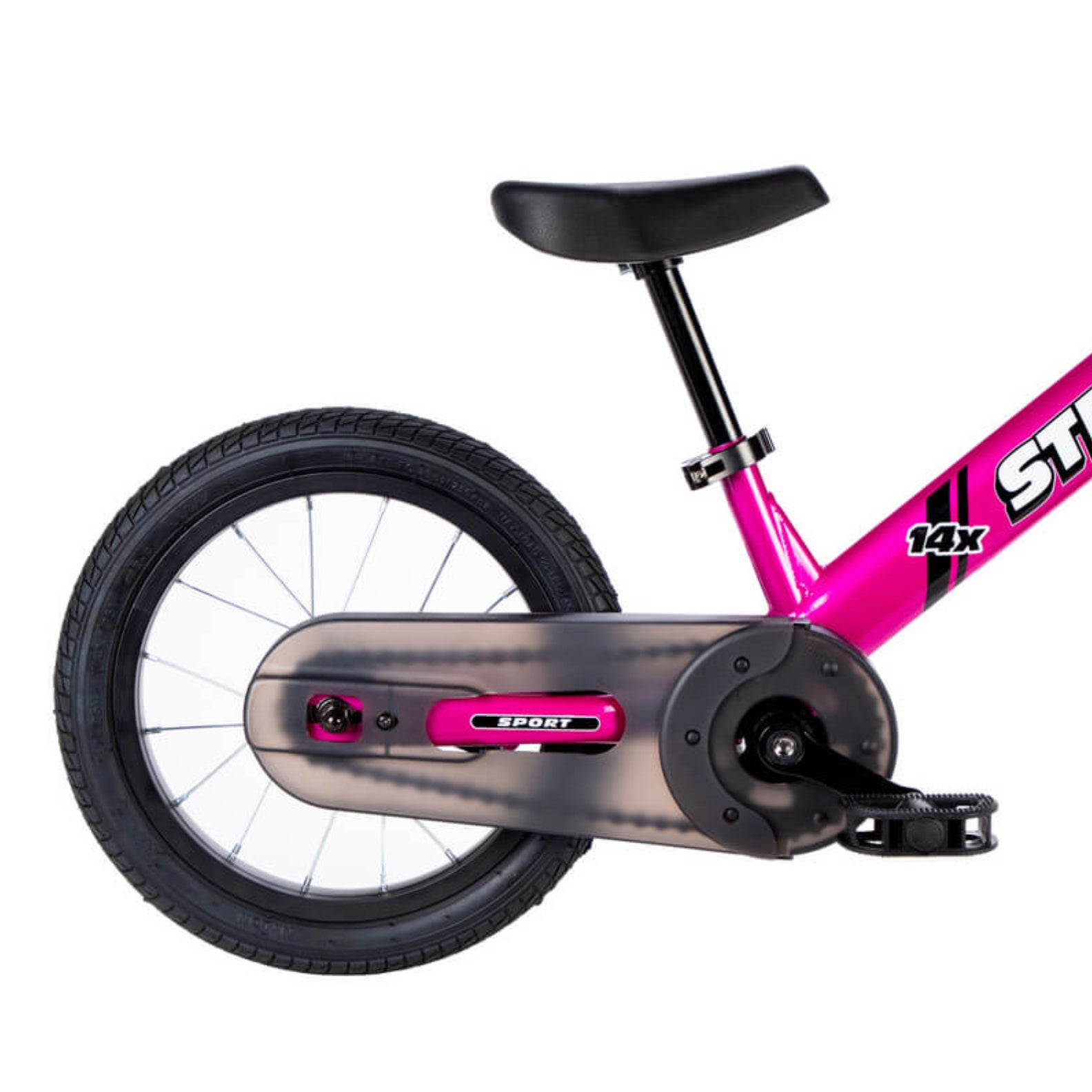 Strider balance bike clearance 14x