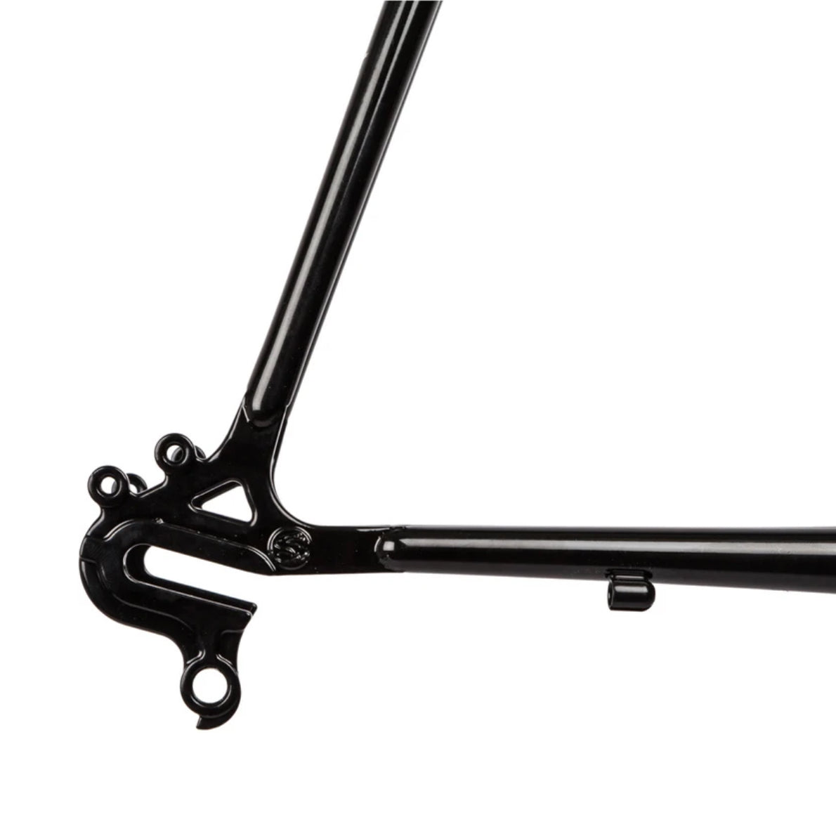 Surly cross check discount frameset