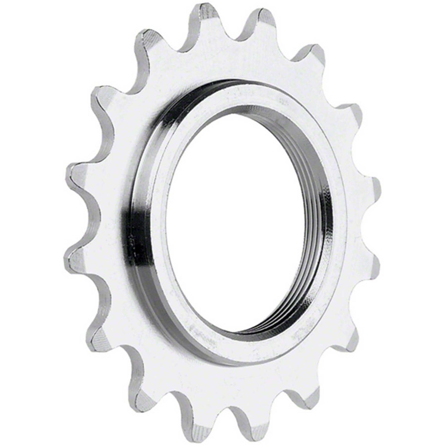 Surly Track Cogs  1/8'', Silver