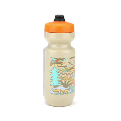 Swift Industries Water Bottle 2024 Campout Edition